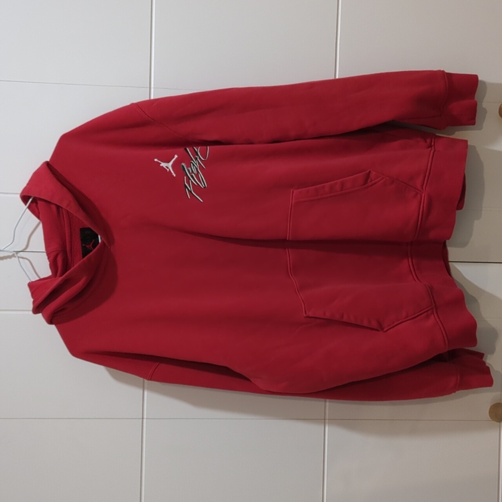 Air Jordan Flight Hoodie